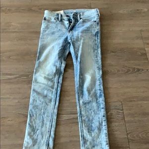Kids Jeans